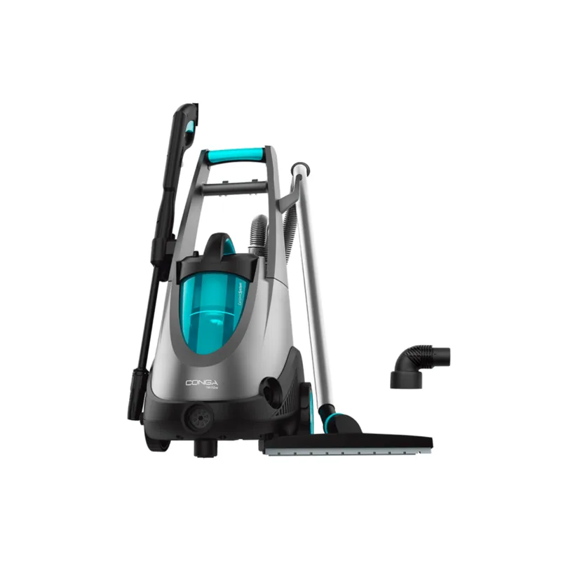 Lavadora de Alta Presión Multifuncional Conga Triton 4000 UltraClean
