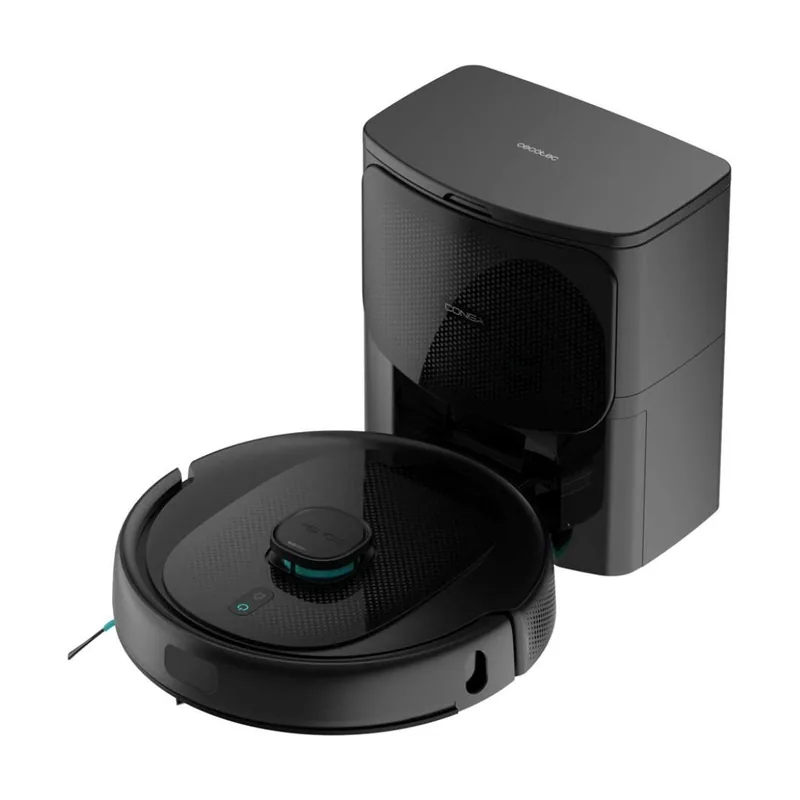 Conga 9590 Spin Revolution Ultra Power Home