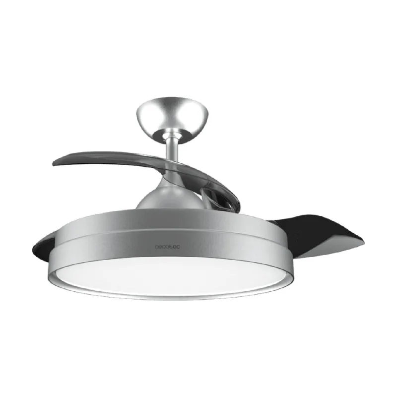 Ventilador de Techo EnergySilence Aero 4280 Invisible