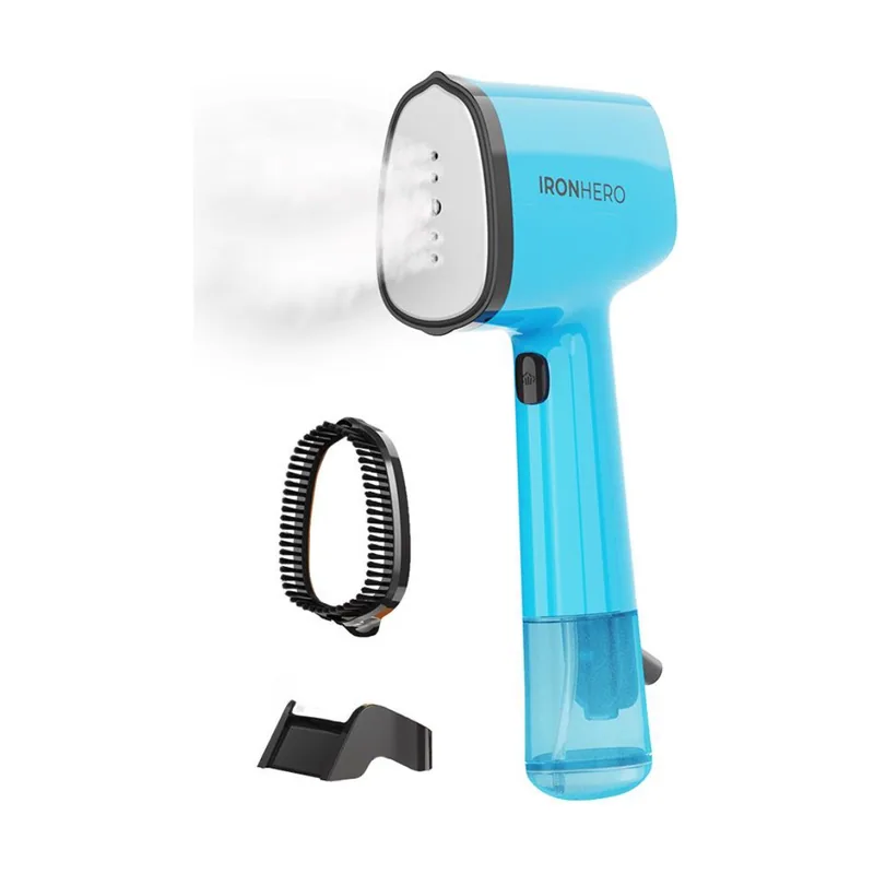 Plancha Vertical IronHero V-1500 Essential