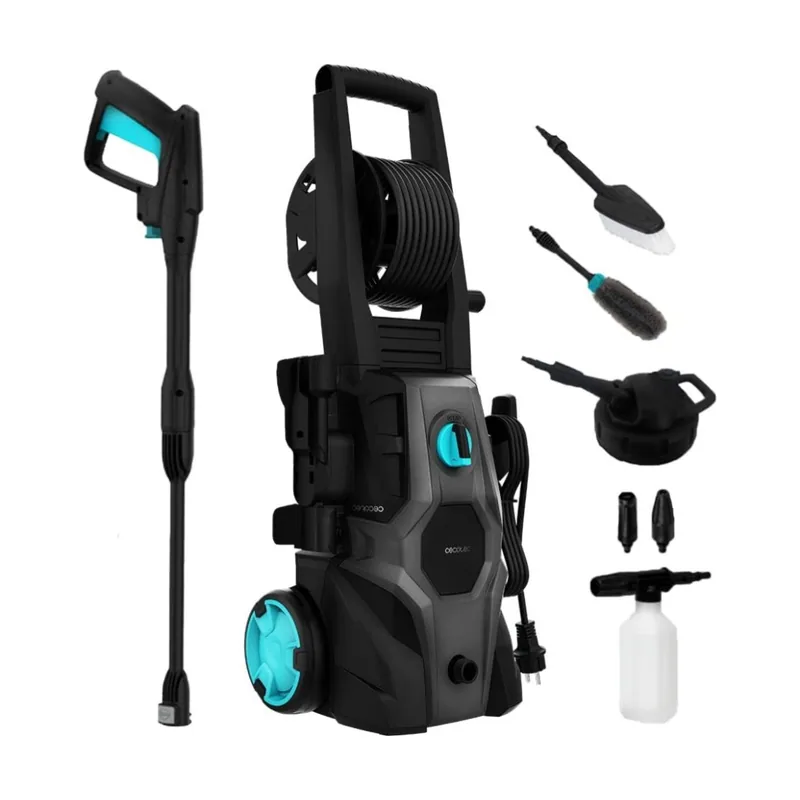 A presión HydroBoost 2400 AdvanceClean