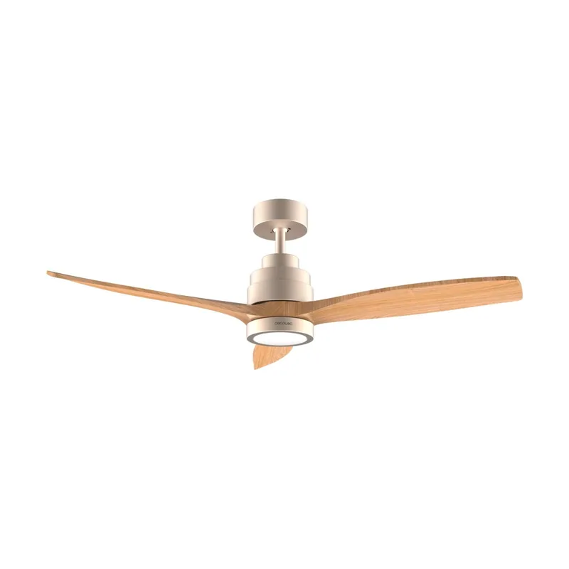 Ventilador de Techo EnergySilence Aero 5295 GoldWhite
