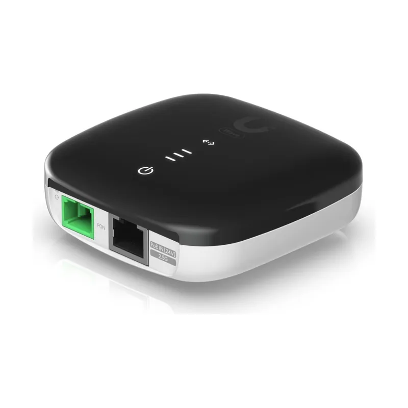 Ubiquiti Convertidor de Red WaveFiber ONU