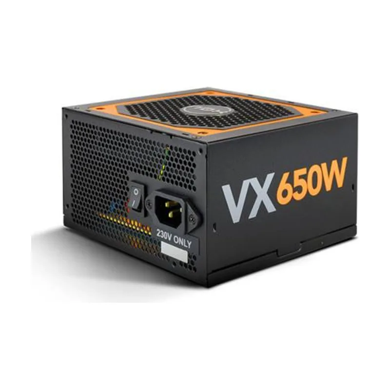 Nox Urano VX 650W 80 PLUS