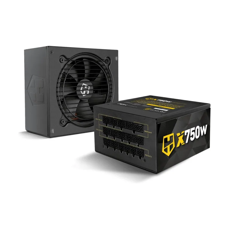 Hummer X 750W 80+ Gold Full Modular