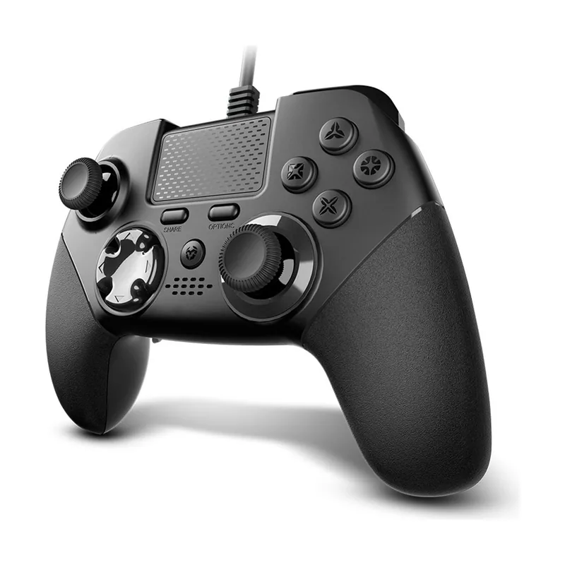 Krom Mando Kaiser para PC/PS3/PS4
