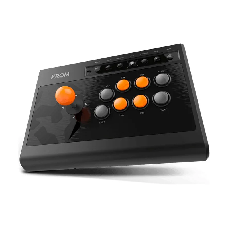 Mando Arcade Fight Stick Kumite