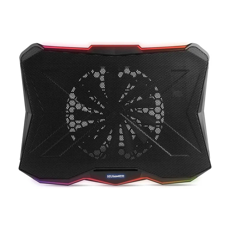 Base Pro Stand RGB Refrigeración para portátil 17,3"
