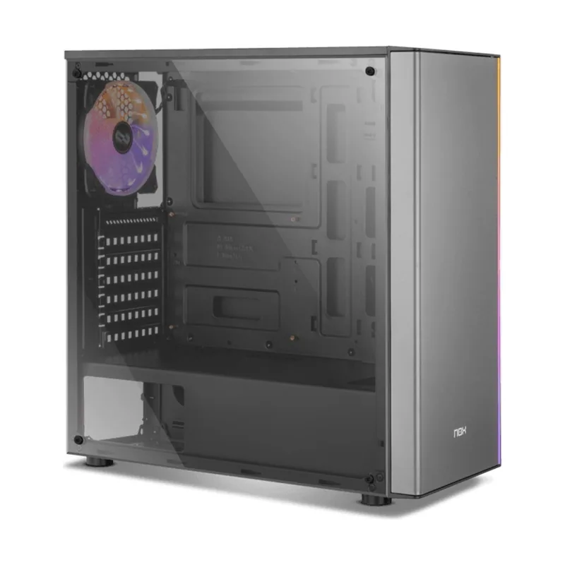 Nox Caja ATX Infinity Omega ARGB