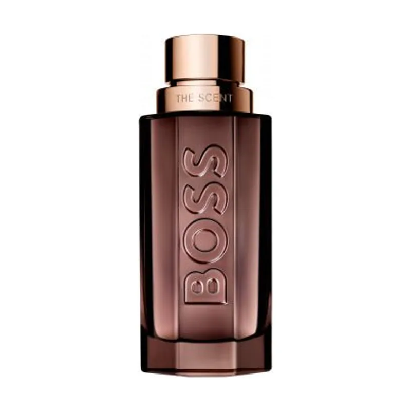 Hugo Boss Hugo Boss-Boss The Scent Loción After Shave 100ml