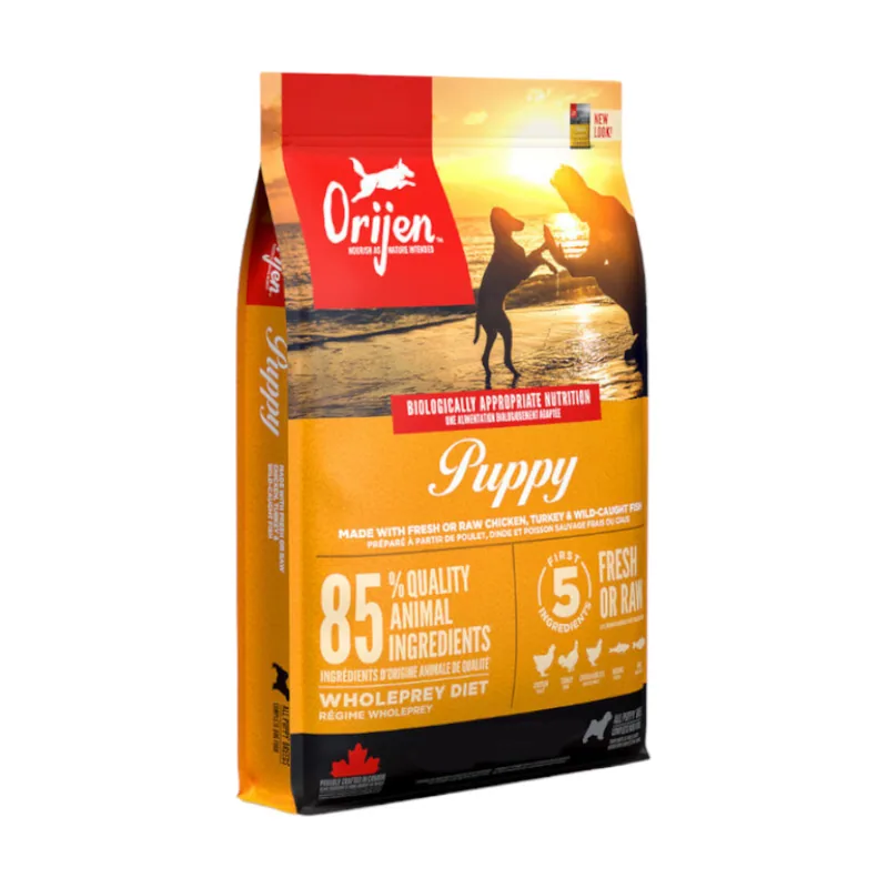 Orijen 11 kg Puppy pienso