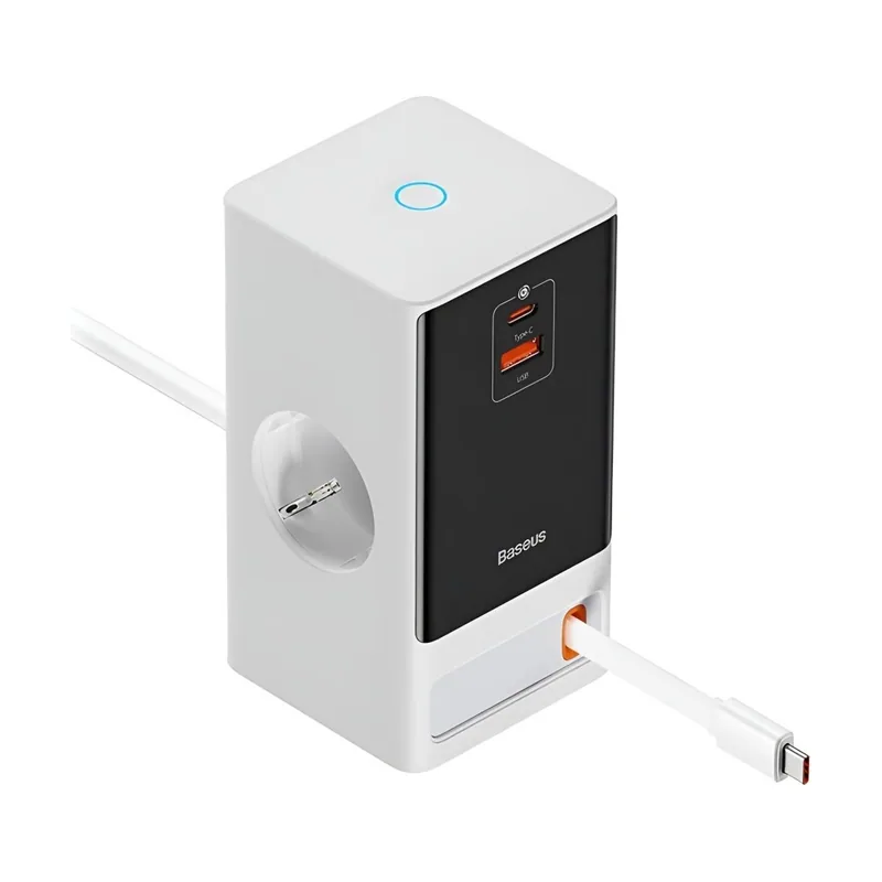 Dock Station PowerCombo USB-C 65W