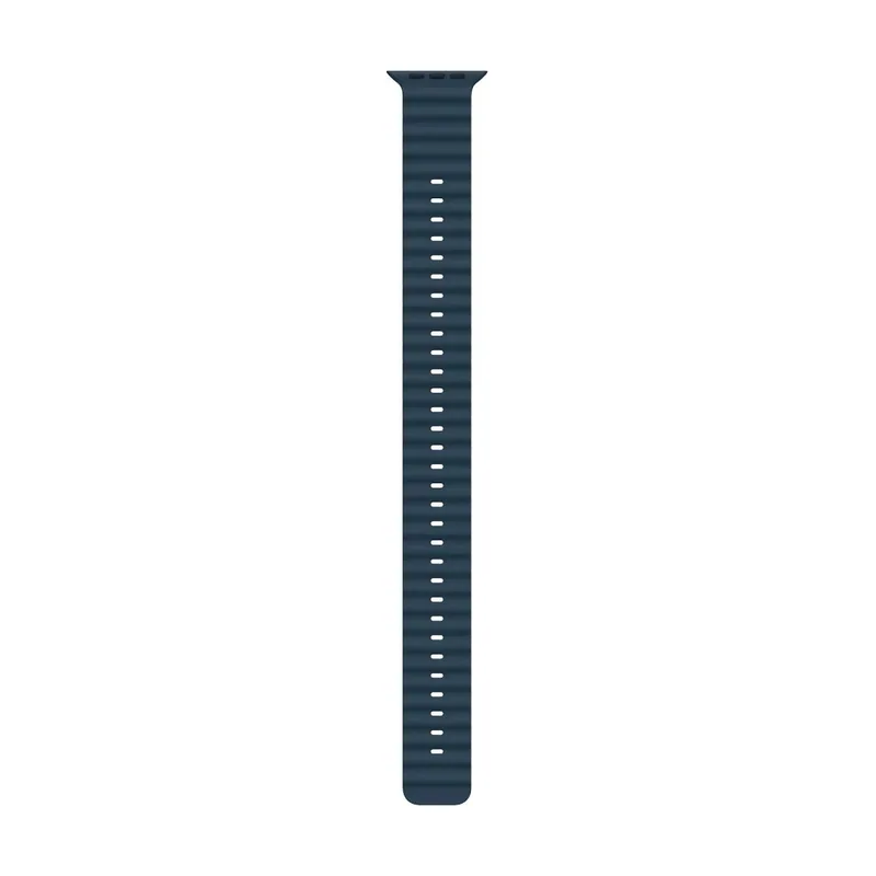 Extensión de Correa Watch 49mm para XL Azul Océano