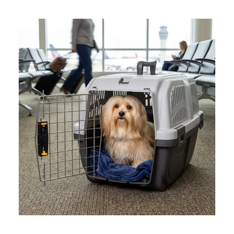 Outech IATA Apolo Transportín para perros y gatos