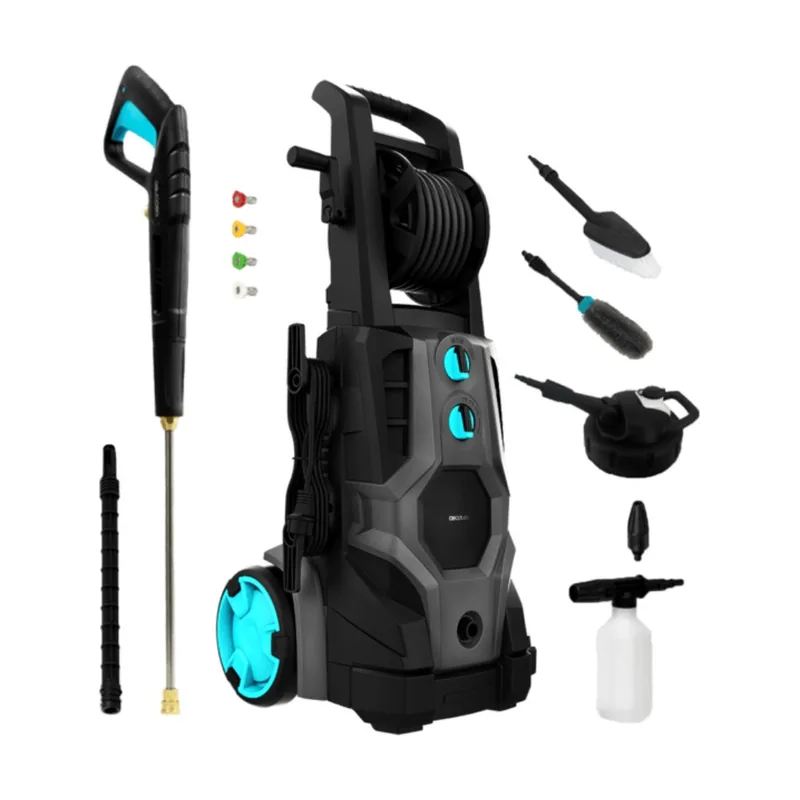 Máquina de Presión HydroBoost 3200 TotalClean