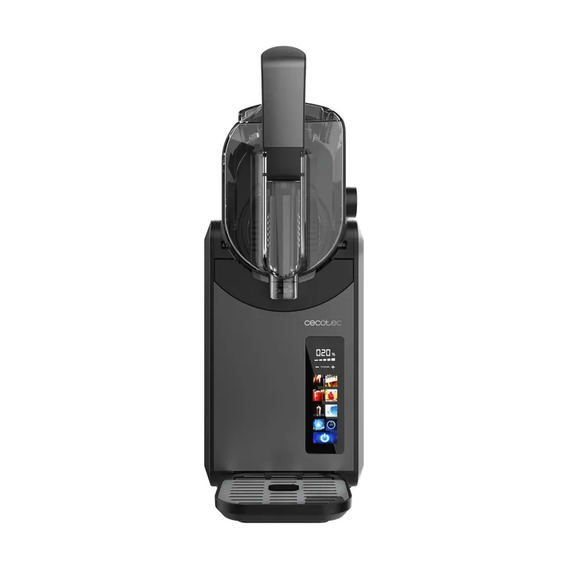 Máquina de Helados Twist&Ice 2600