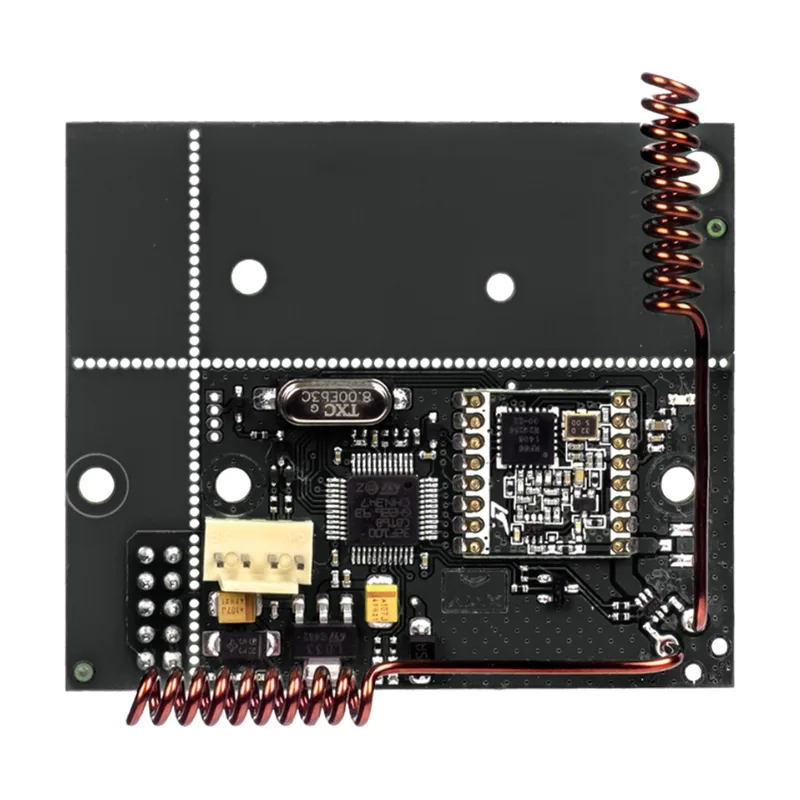 Módulo de Integración AJ-UARTBRIDGE para 85 Dispositivos