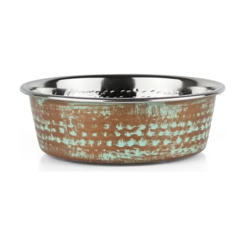 Outech Comedero Vintage para perros