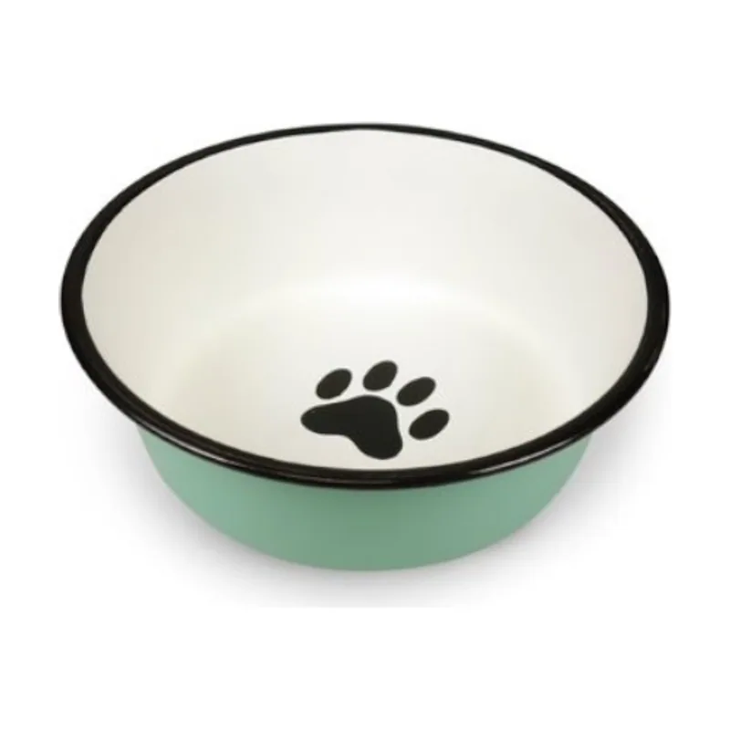 Outech King Paw Comedero para perros