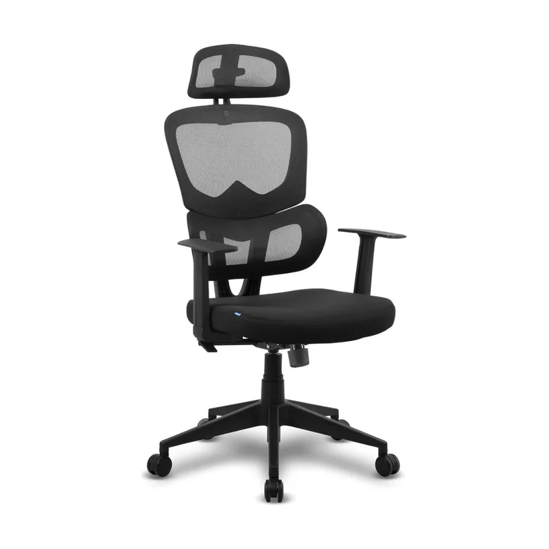 Silla de Oficina Ergonómica Cyla