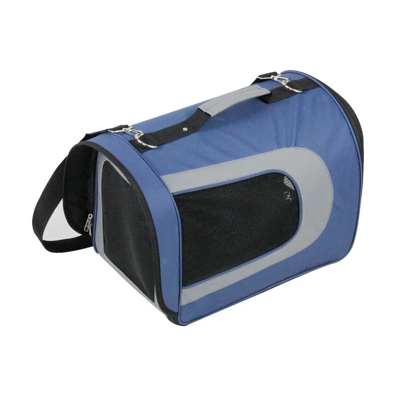 Outech Carrier Milan Transportín Azul para perros