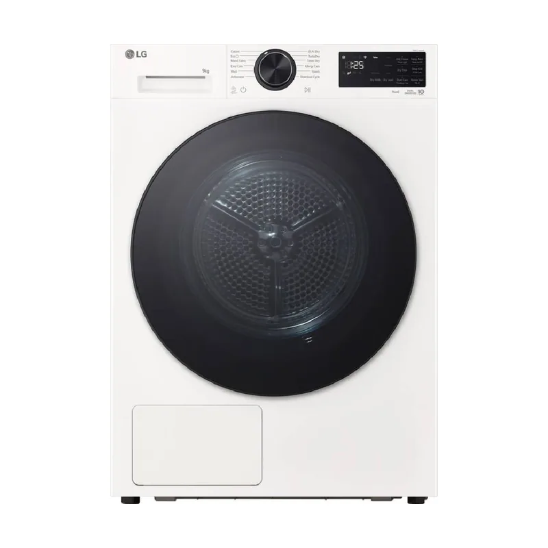 LG RHX5009TWB