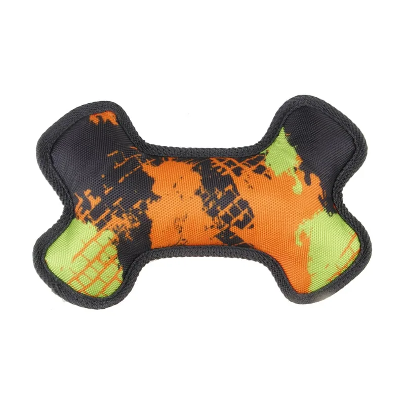 Outech Ocean Hueso de Juguete para perros