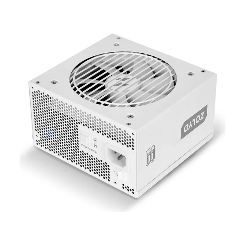 Fuente de Alimentación ATX GM750