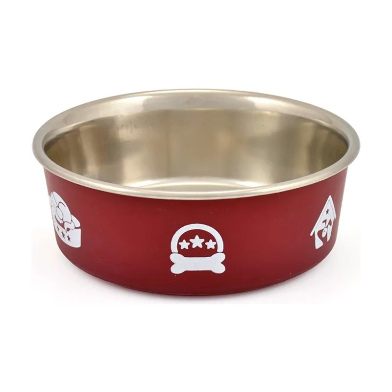 Outech Funny Bowl Comedero