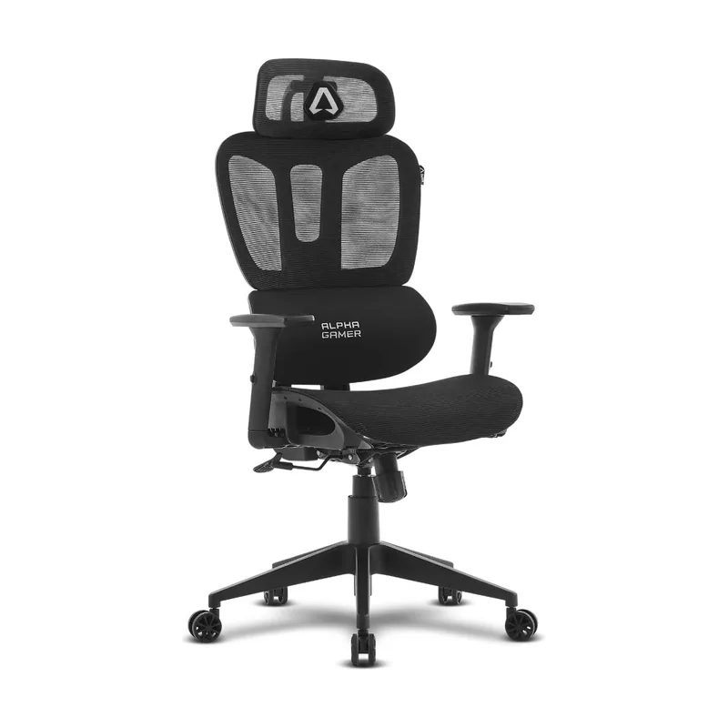 Silla Ergonómica Gamer Luna V2