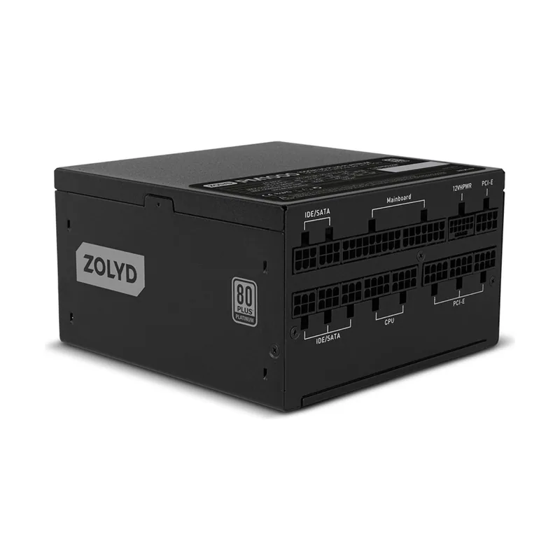 Fuente de Alimentación ATX PM1000