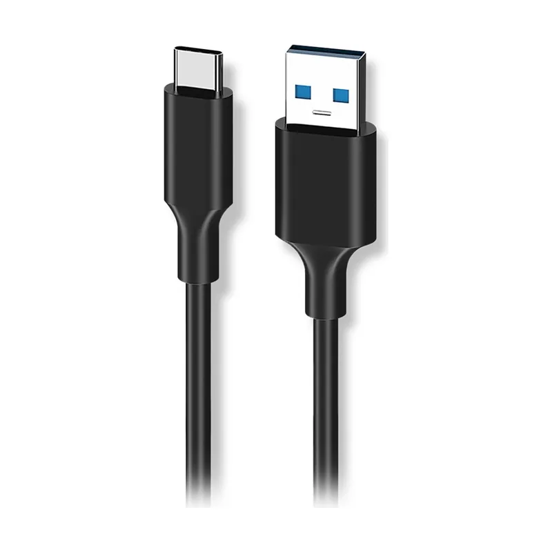 Cable de Datos USB-A a USB-C 10Gbps