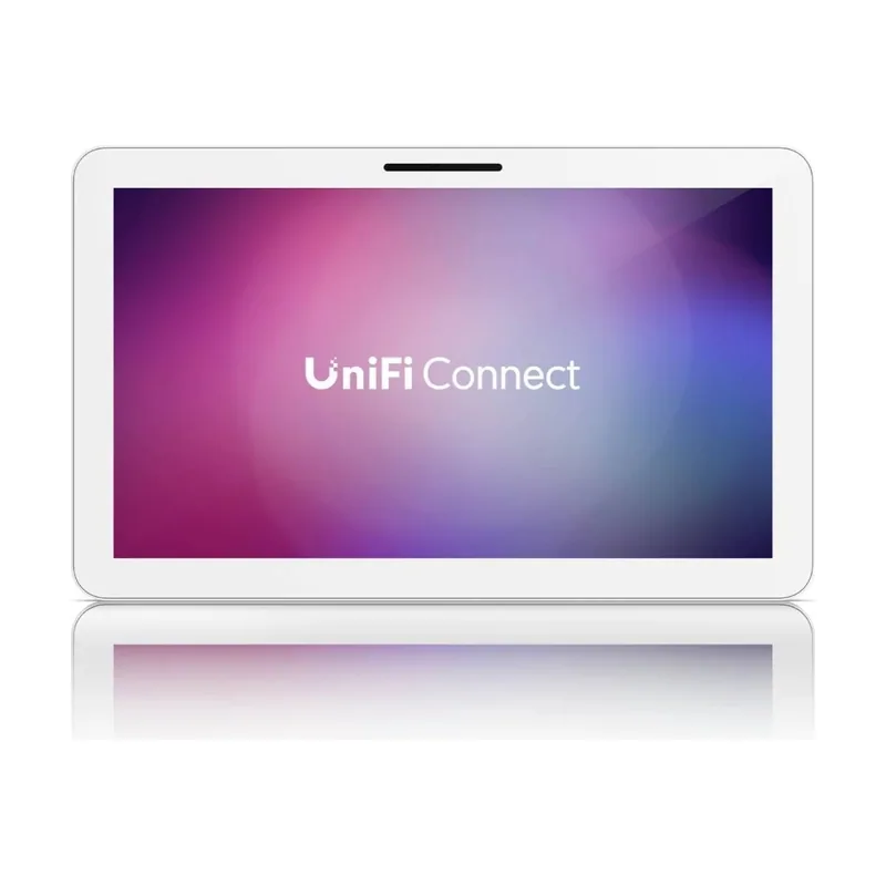Panel de Control UC-Display PoE 21" UniFi Connect