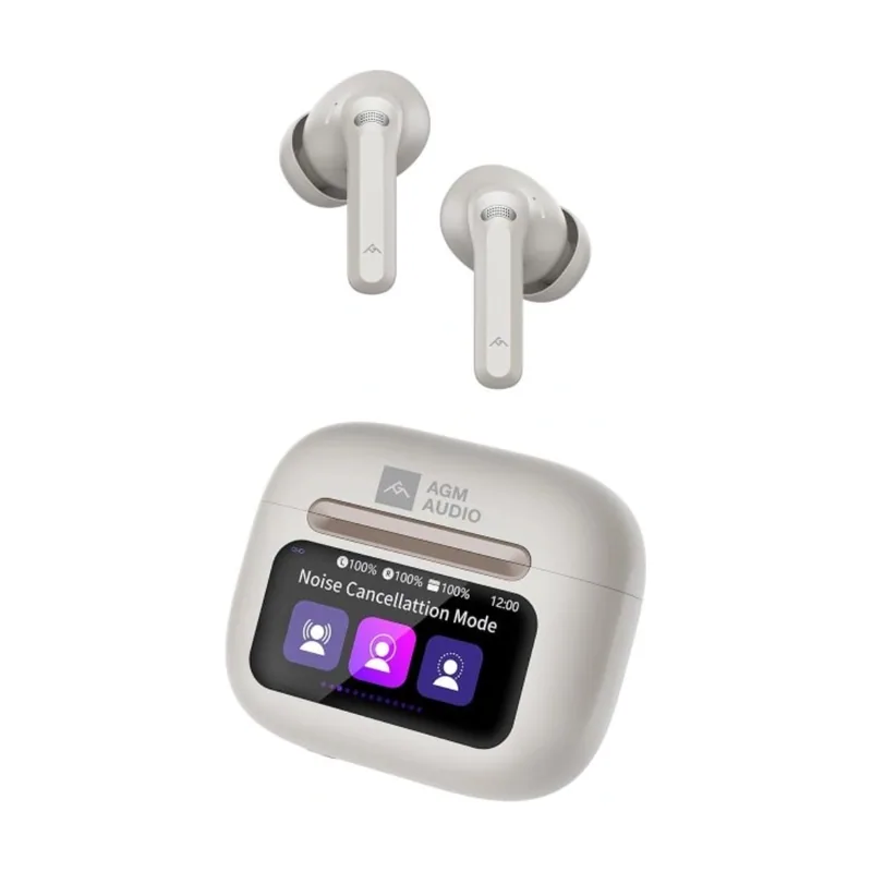 Buds 9 USB-C Beiges