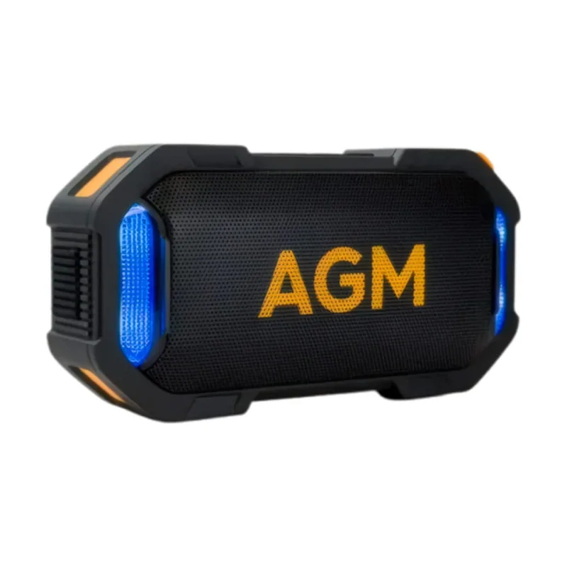 Agm MagROCK