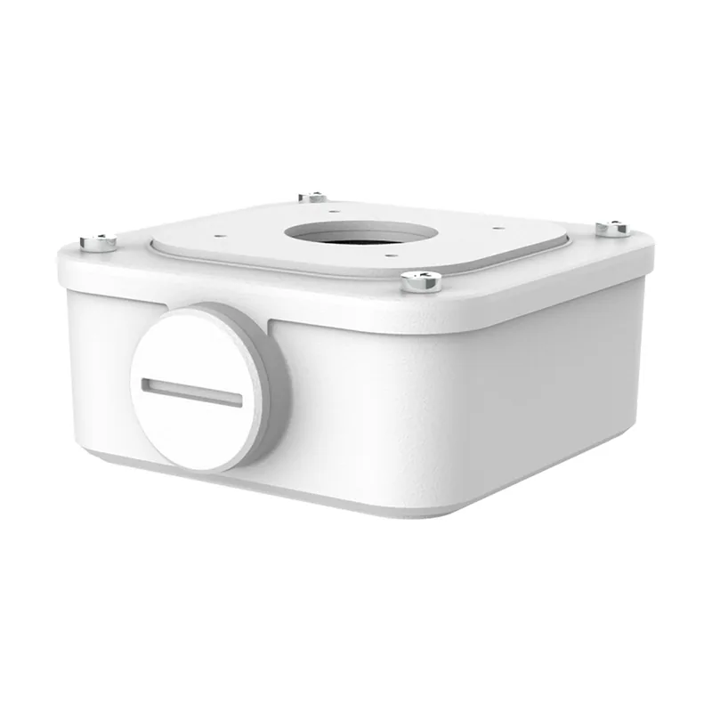 Caja de Conexiones para Cámaras Bullet