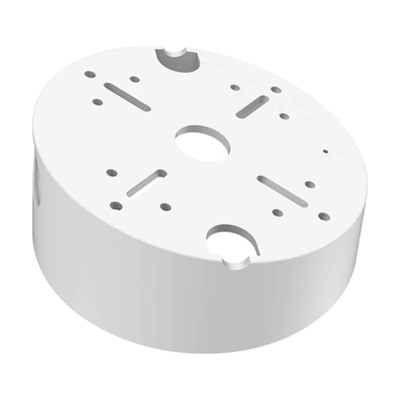 Support plafond pour caméra de sécurité blanc DS-1240ZJ