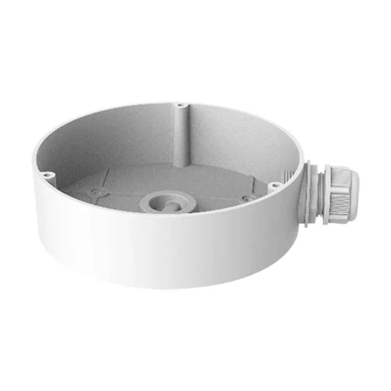 Caja de conexiones Domo DS-1280ZJ-DM45