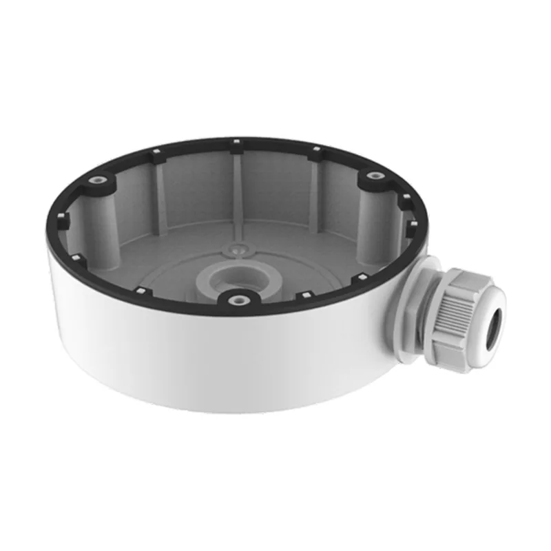 Caja de derivación Dome DS-1280ZJ-DM8