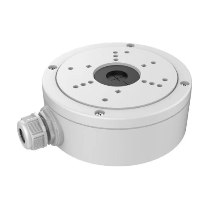Caja de derivación Dome/Bullet DS-1280ZJ-S