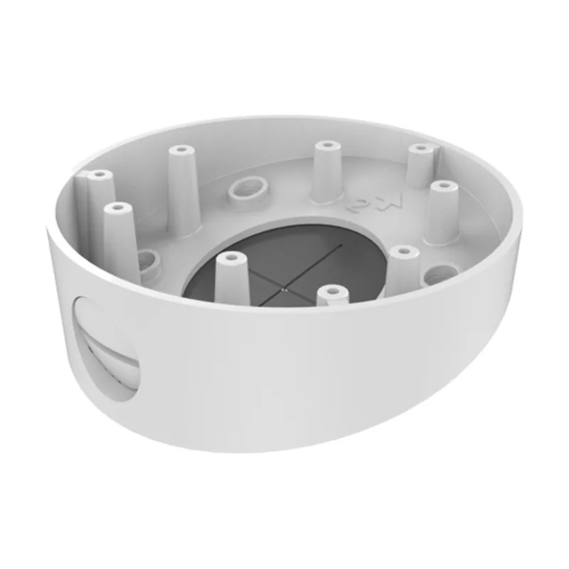 Caja de conexiones Dome DS-1281ZJ-DM23