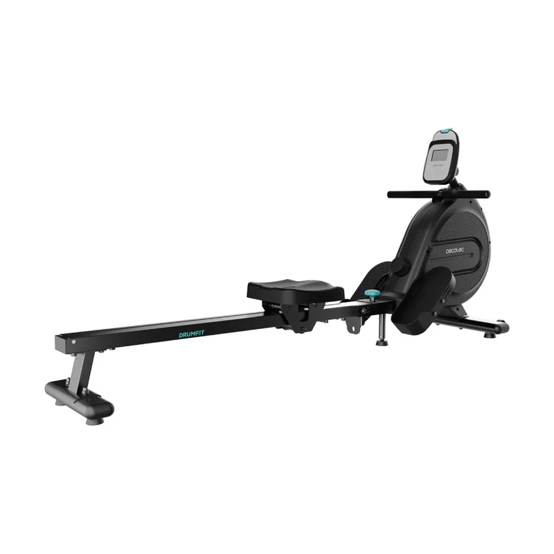 Máquina de Remo DrumFit Rower 9000 Regatta