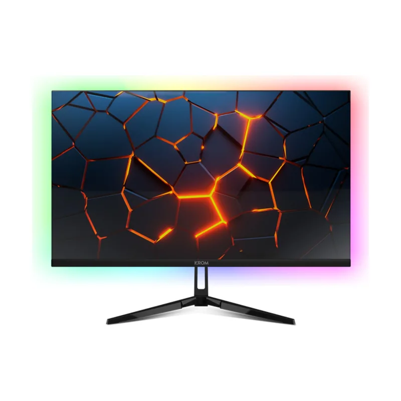 Kertz 27" FHD 200Hz RGB