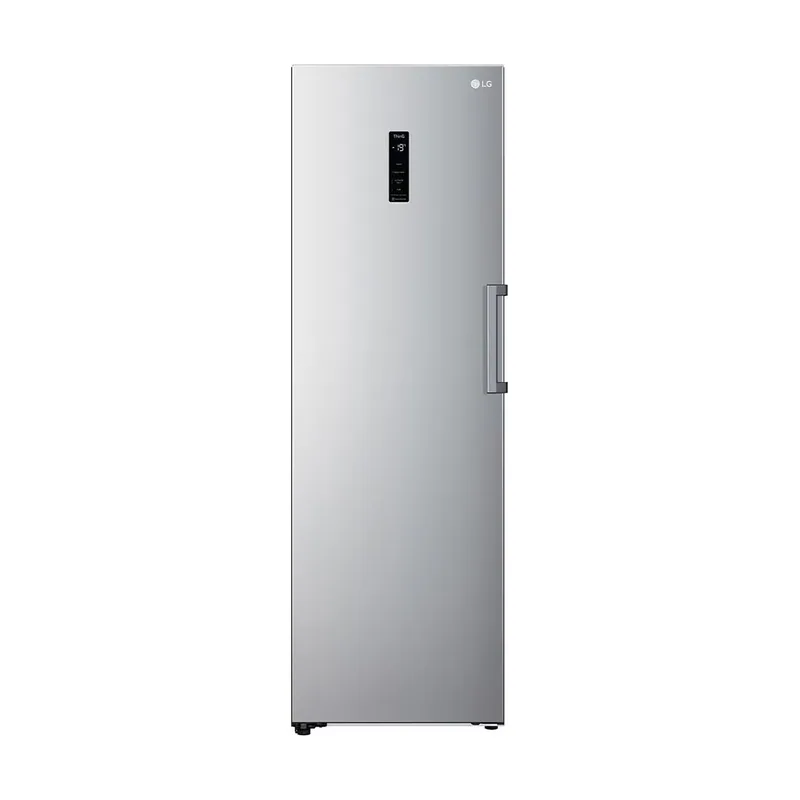 Congelador Vertical 324L