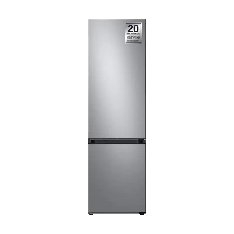 Frigorífico Combinado 387L