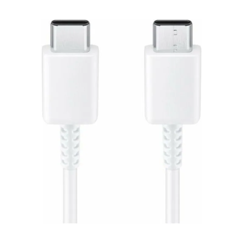 Samsung Cable de datos EP-DA705BBE USB-C