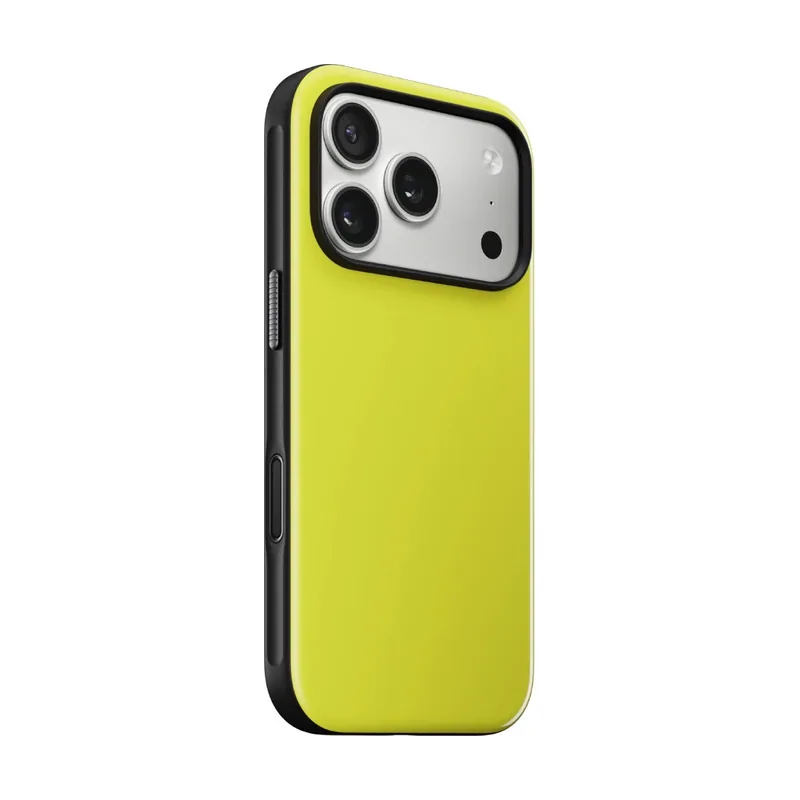 Nomad Funda Dura Moderna iPhone 17 Pro