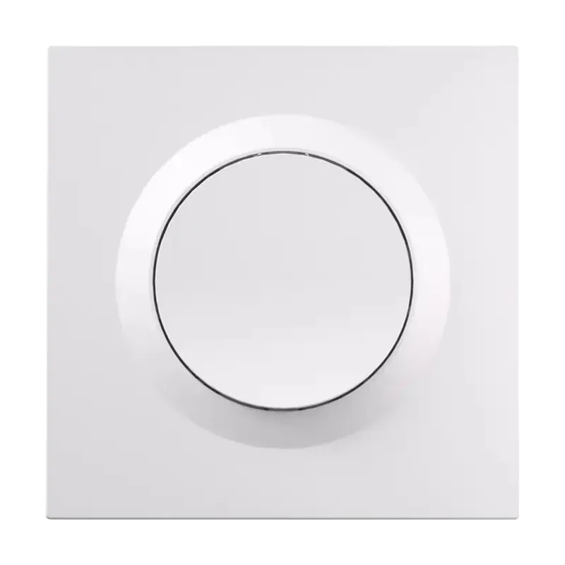 Interruptor Inteligente Auxiliar E1GSL para ZBMINIL2