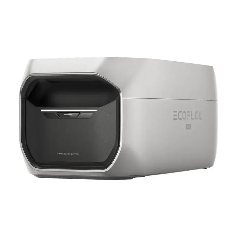 Batería Adicional Inteligente Delta 3 Max Plus