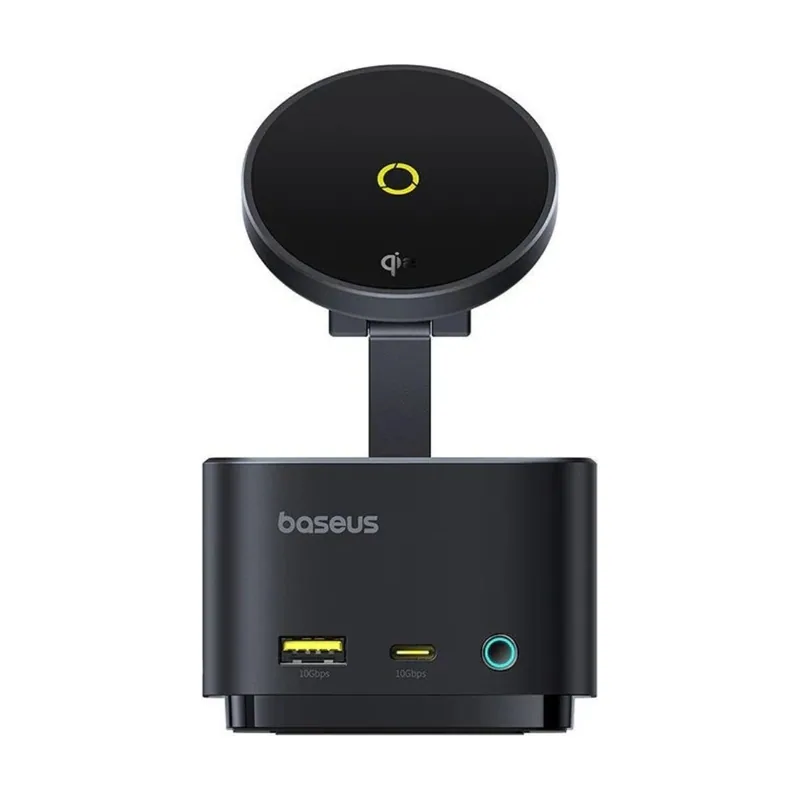 Estación Dock Series II 7-en-1 USB-C
